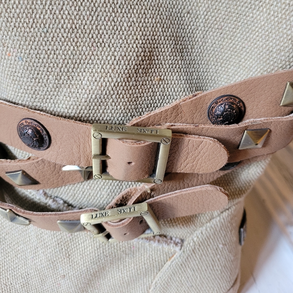 Australia Luxe Sinbad Boots - Picture 12 of 15